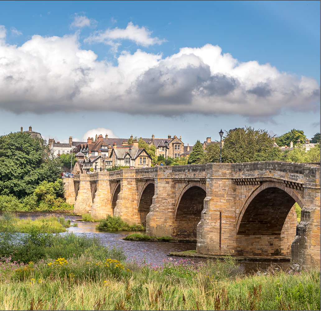 Corbridge