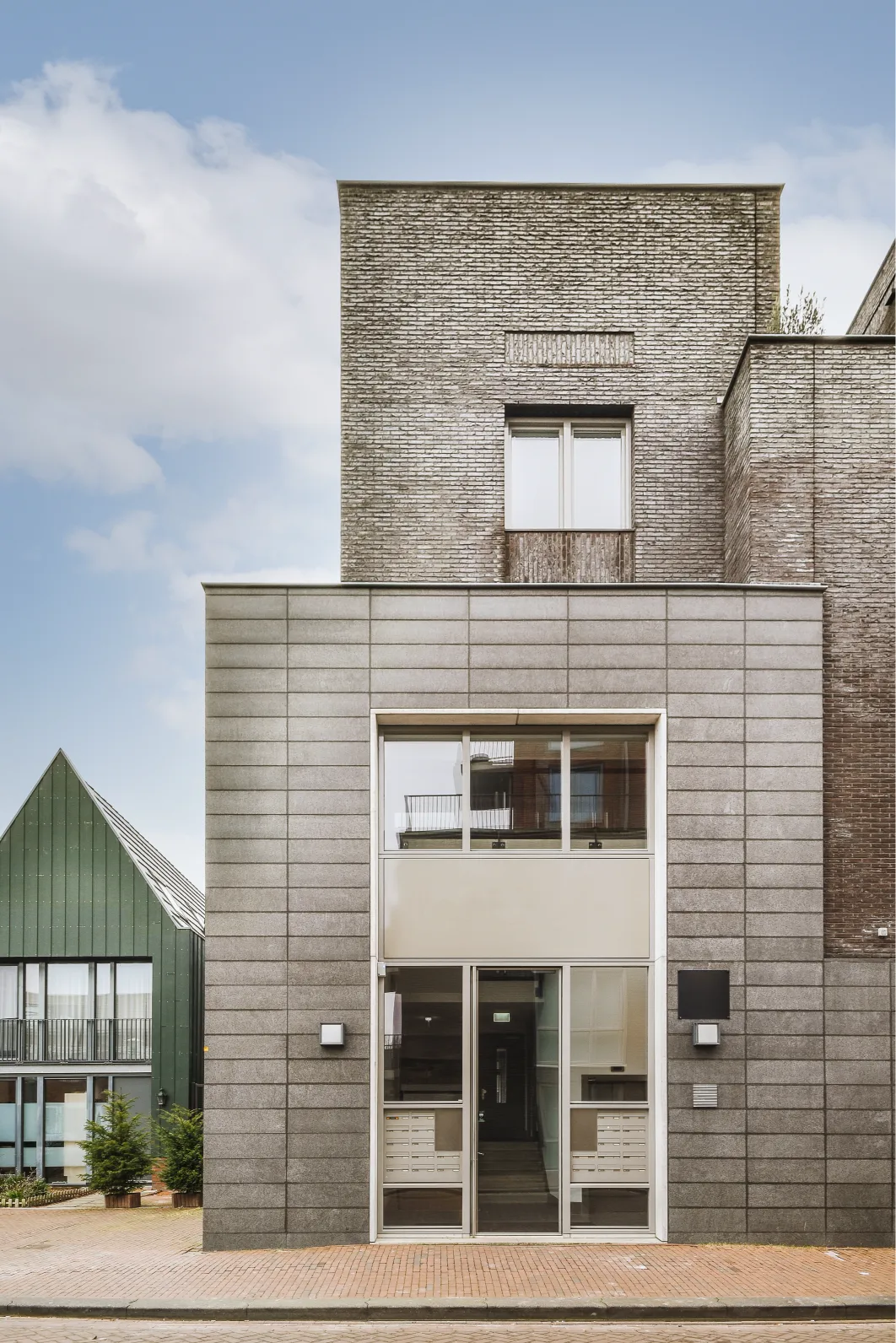 luxury residential building 2023 11 27 05 04 48 utc